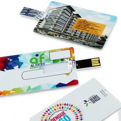 Pen Card 4 GB Personalizado 