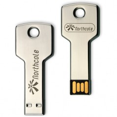 Pen Drive 4 GB Chave