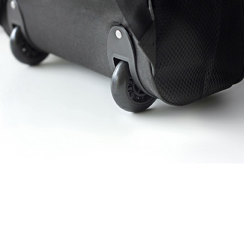 Mochila Executiva Com Rodinha Para Notebook Personalizada