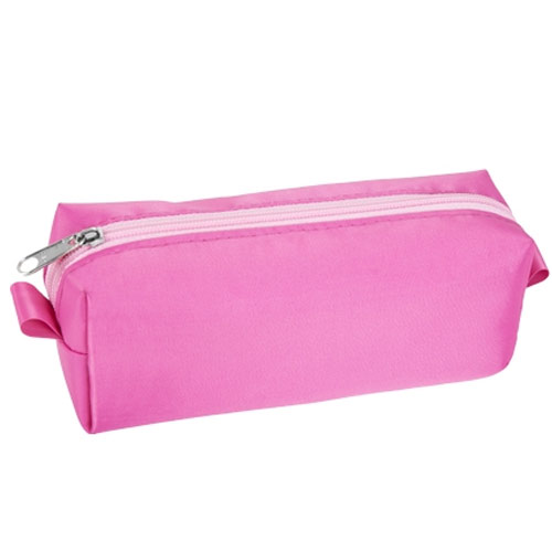 Necessaire de Nylon Personalizada Barata