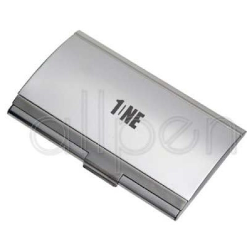 Porta Cartão de Visita Personalizado 08