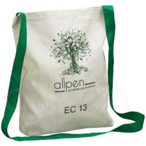 Sacola Ecológica Personalizada EC 13