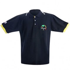 Camiseta Polo Promocional