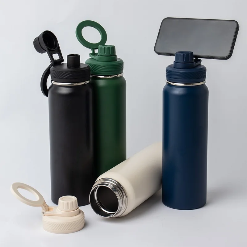 Garrafa Térmica Personalizada 850ml