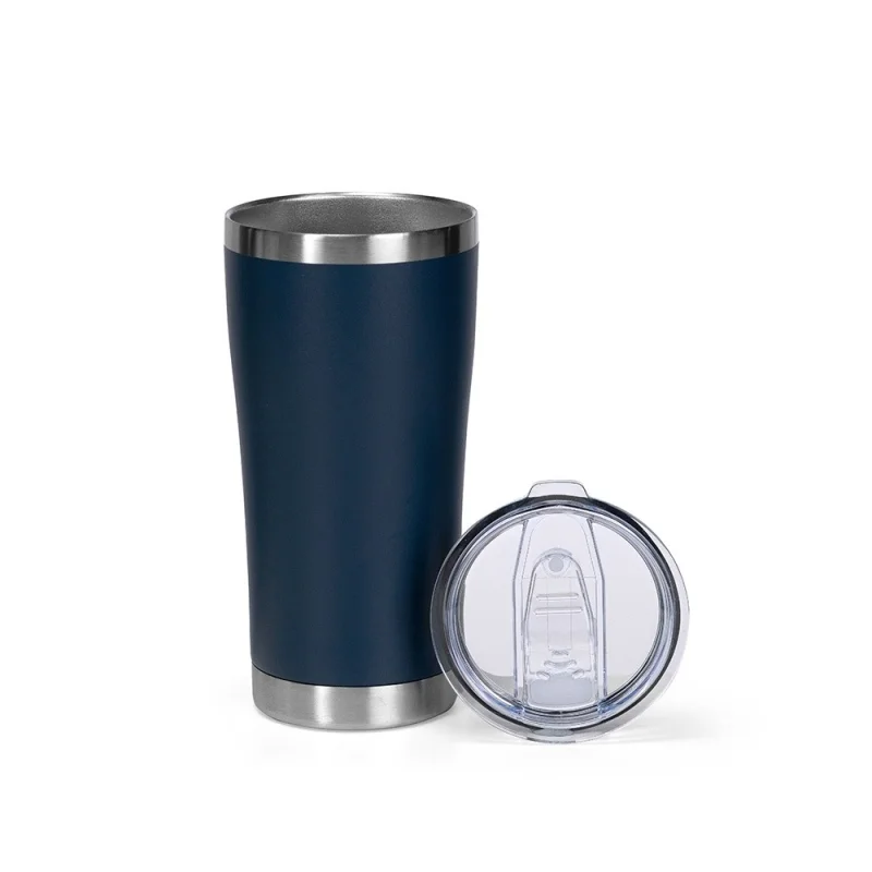 Copo Térmico Inox 550ml Personalizado