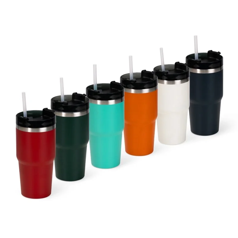 Copo Térmico Inox 600ml Personalizado