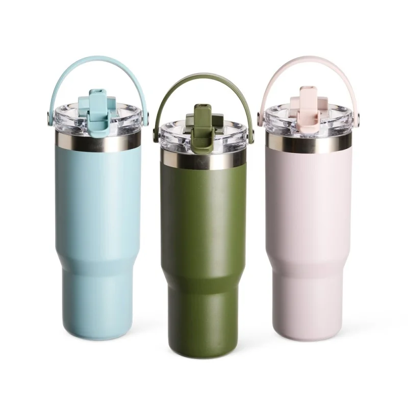 Copo Térmico Inox 900ml Personalizado