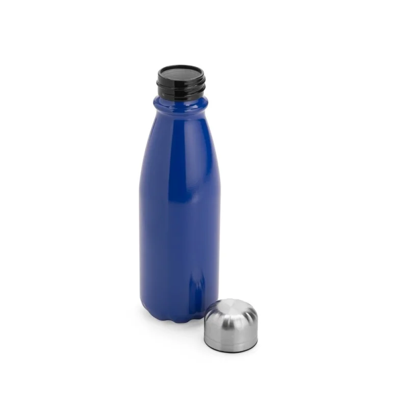 Garrafa de Alumínio 550ml Personalizada