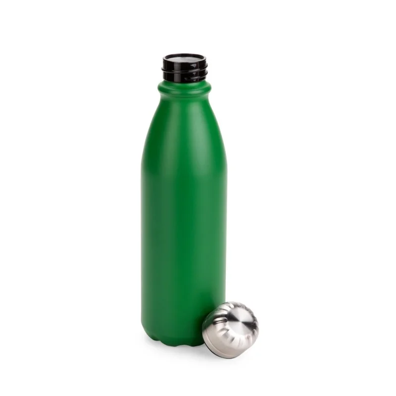 Garrafa de Alumínio 750ml Personalizada