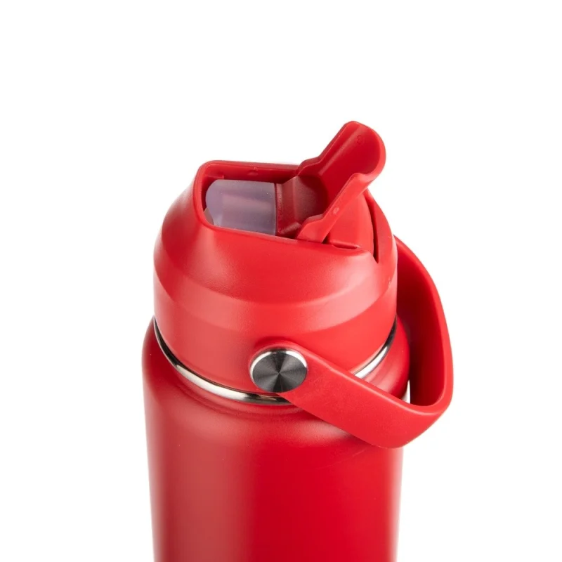 Garrafa Térmica Inox 600ml Personalizada