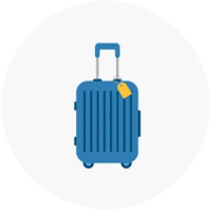 Malas de Viagem Personalizadas