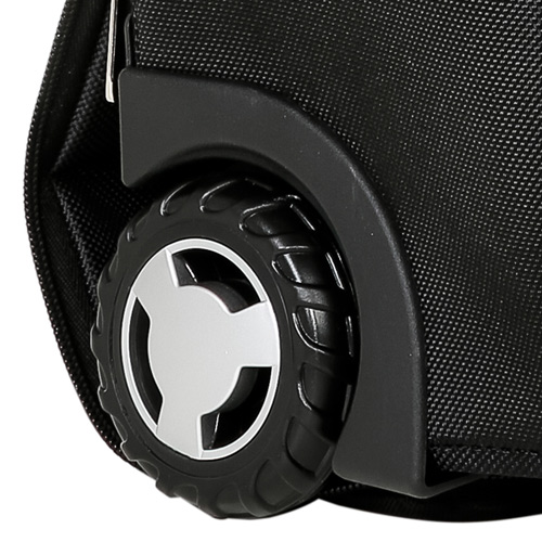 Mochila Com Rodinha Para Notebook Personalizada Com Logo