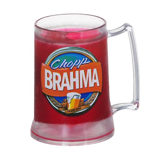 Caneca Chopp Gel Caneca Chopp Gel