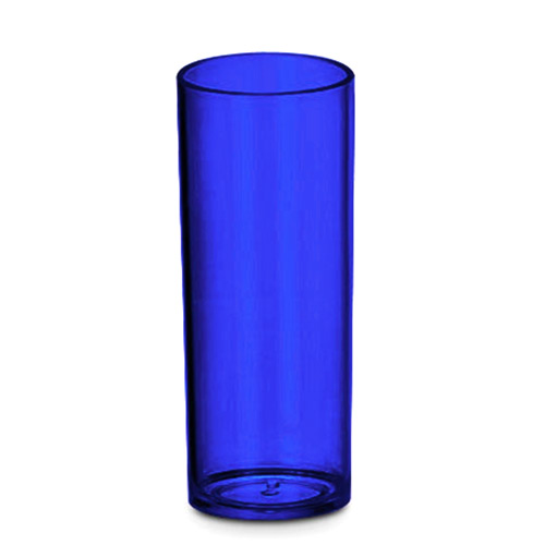 Copo Long Drink de Acrílico Personalizado