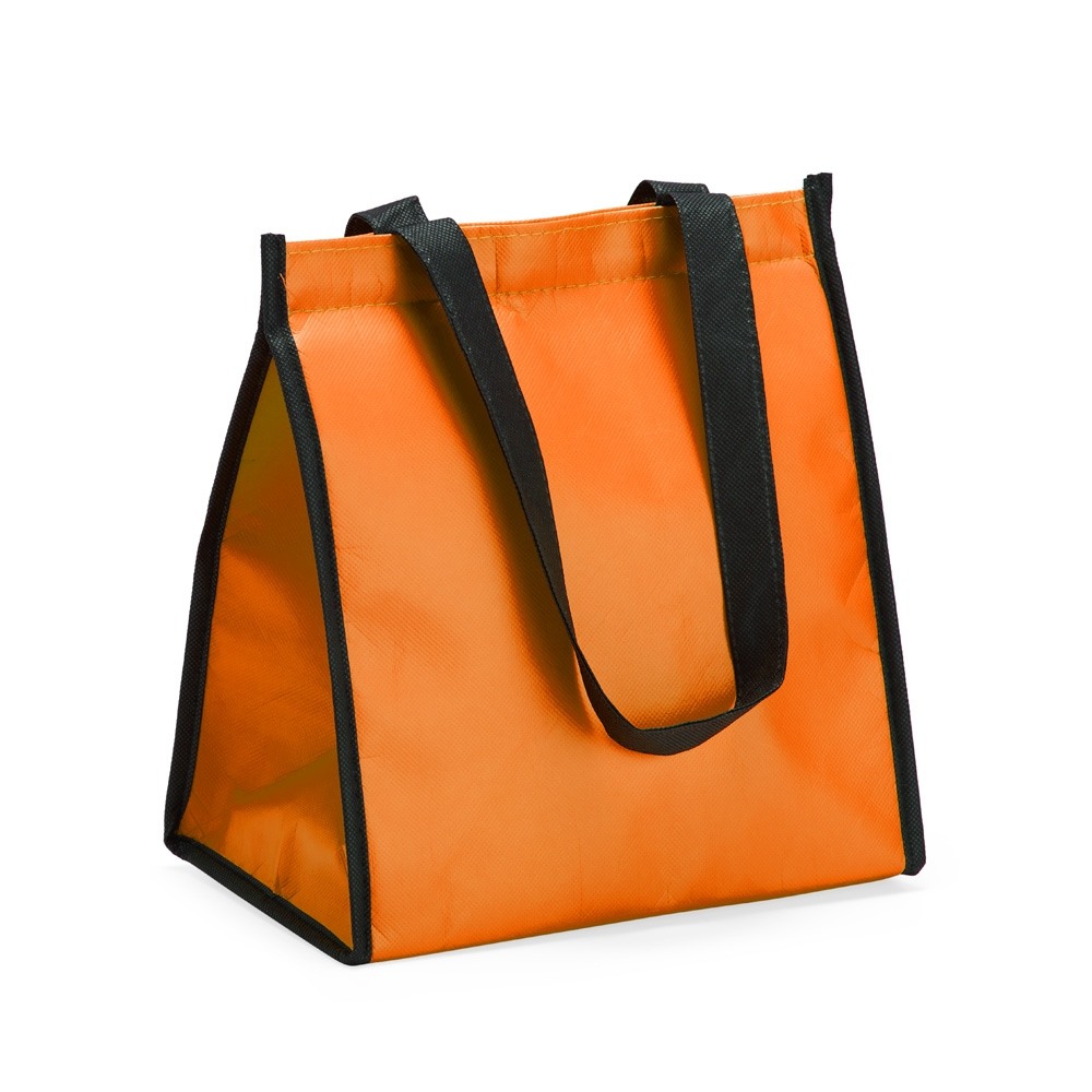 Bolsa Térmica 6 Litros Personalizada Para Brinde