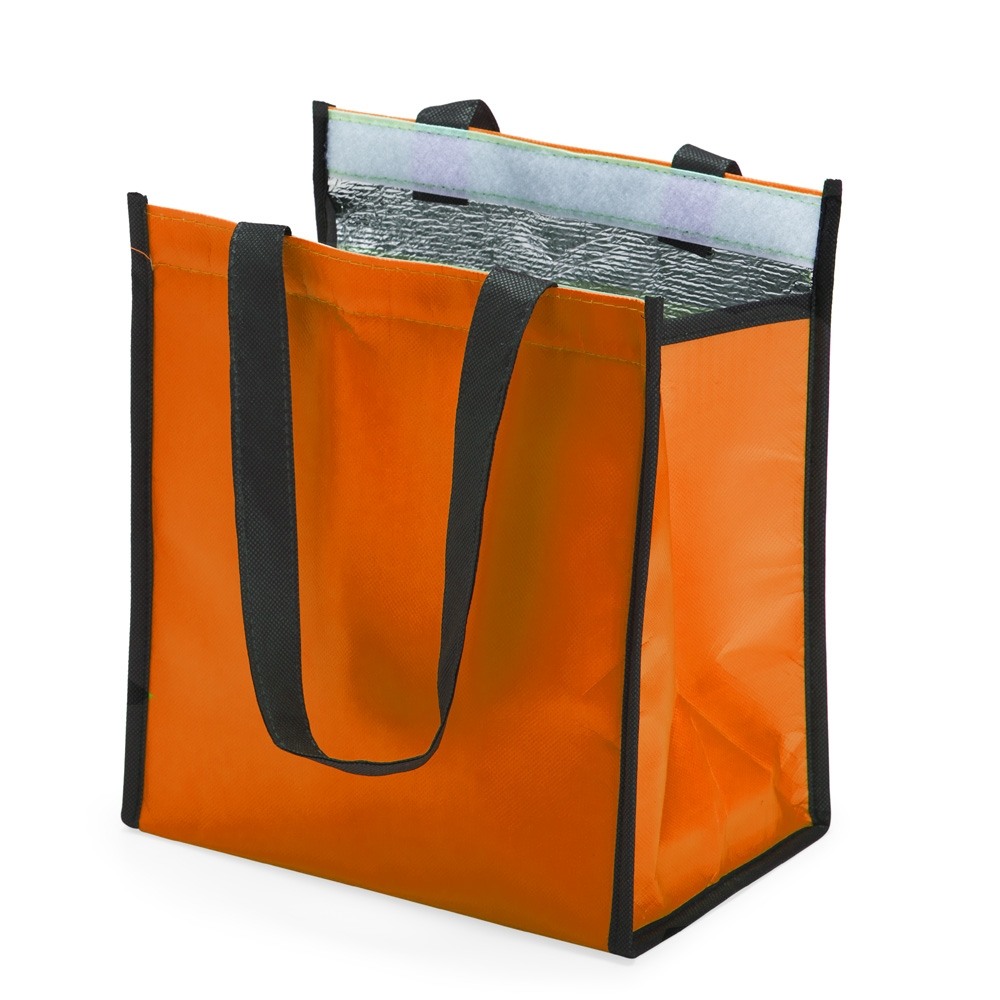 Bolsa Térmica 6 Litros Personalizada Para Brinde