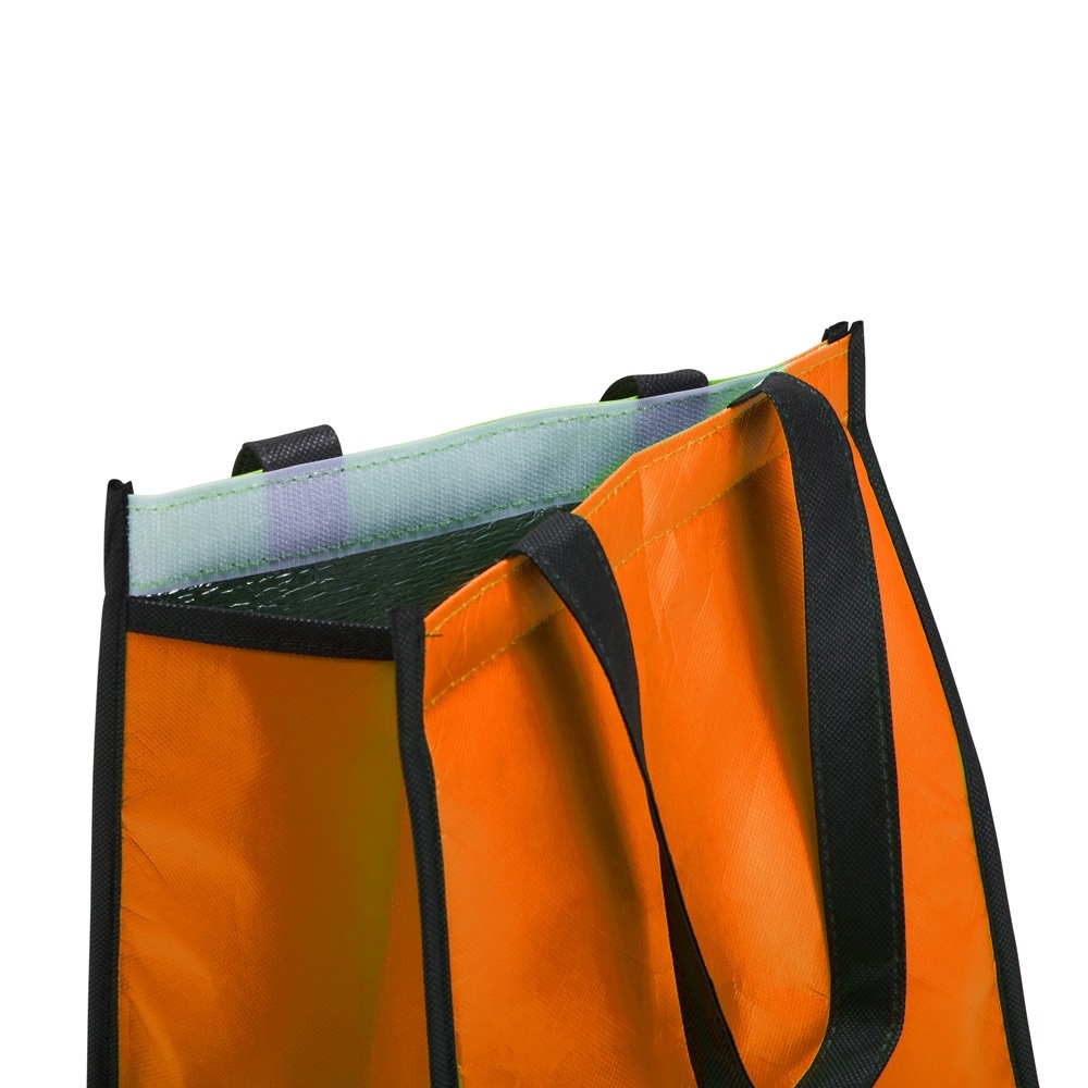 Bolsa Térmica 6 Litros Personalizada Para Brinde