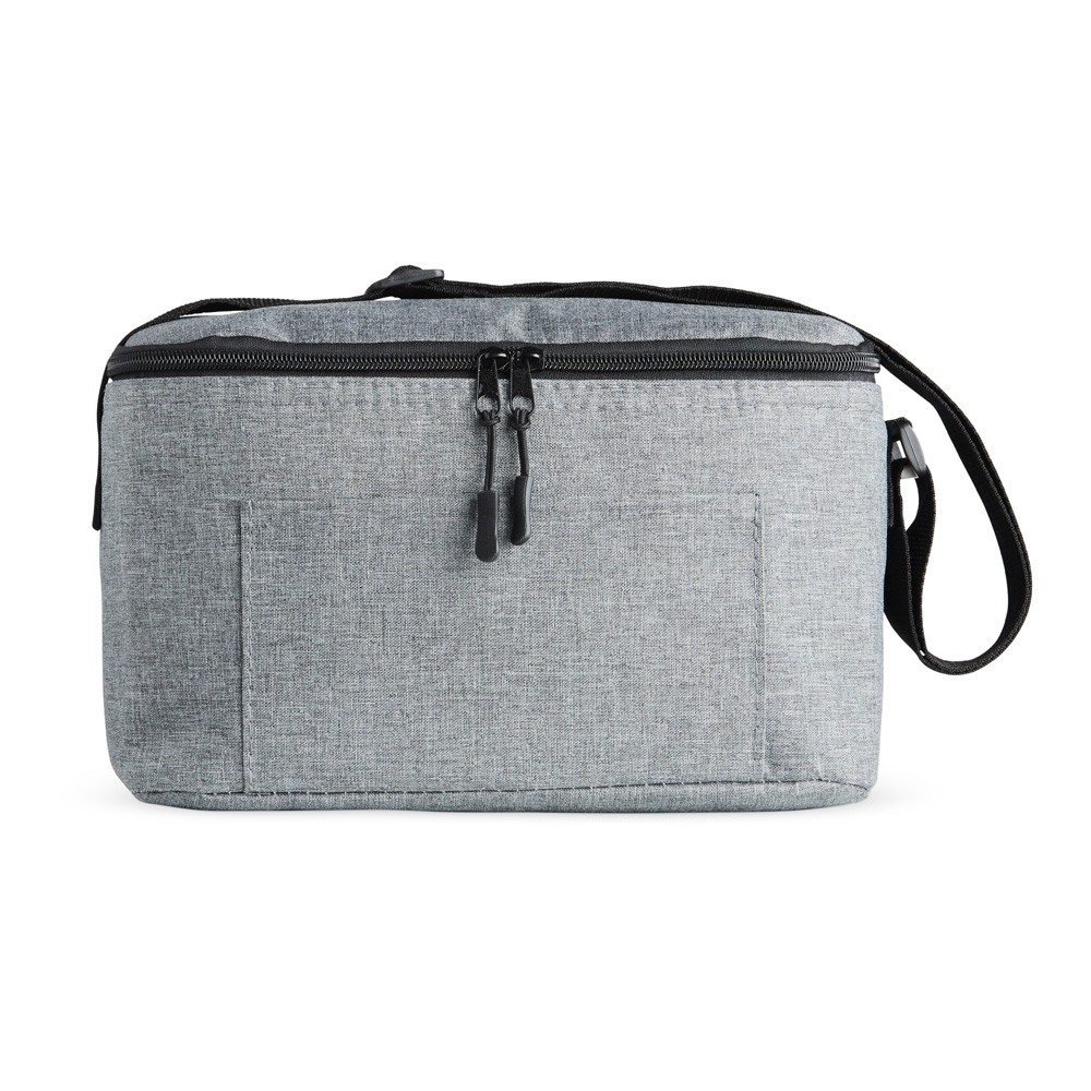 Bolsa Térmica Personalizada Para Brinde 6L
