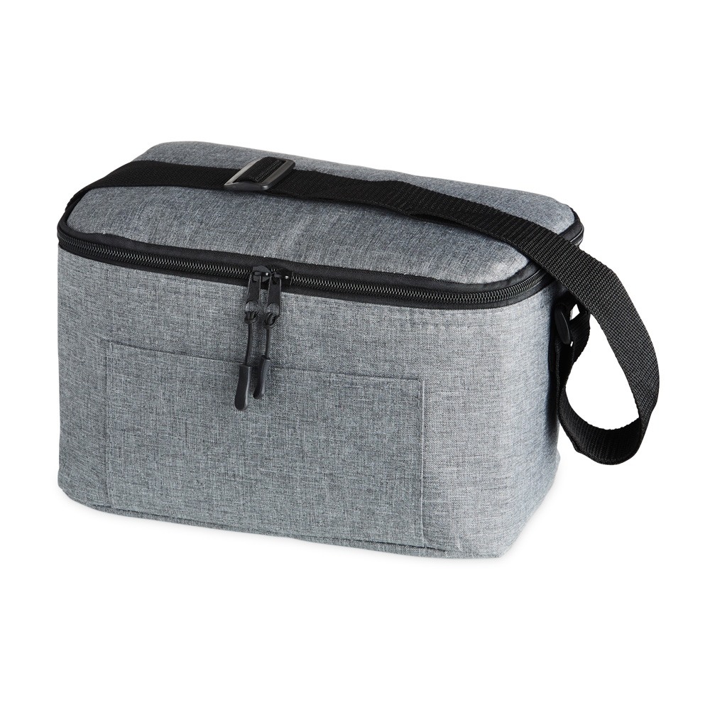 Bolsa Térmica Personalizada Para Brinde 6L