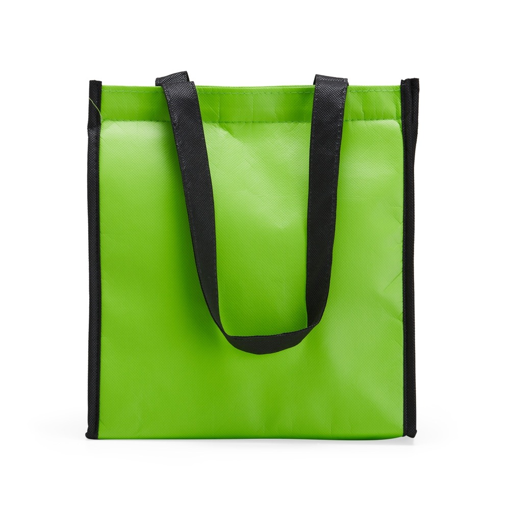 Bolsa Térmica 6 Litros Personalizada Para Brinde