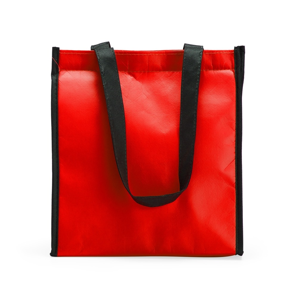 Bolsa Térmica 6 Litros Personalizada Para Brinde