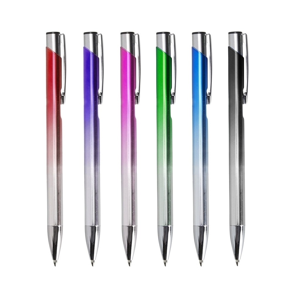 Caneta Metal Personalizada com Logotipo