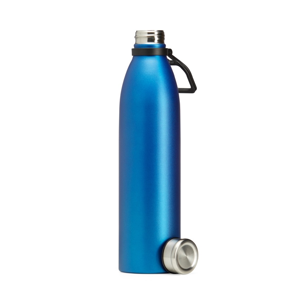 Garrafa de Água  Inox 1,1 Litros Personalizada
