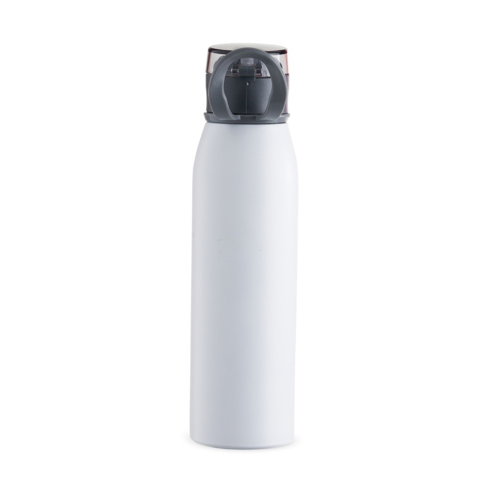 Garrafa Inox 650ml Personalizada Para Empresas