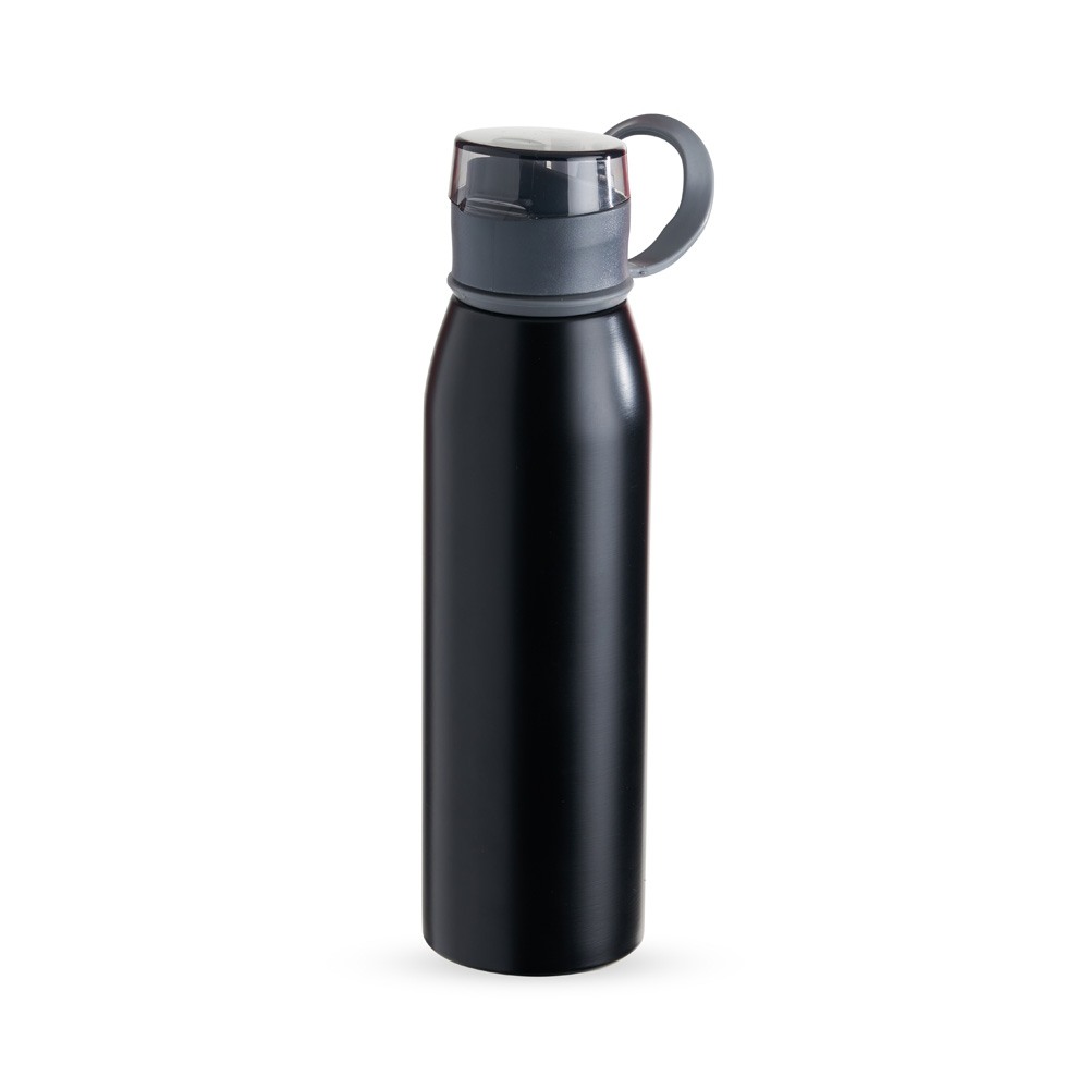 Garrafa Inox 650ml Personalizada Para Empresas