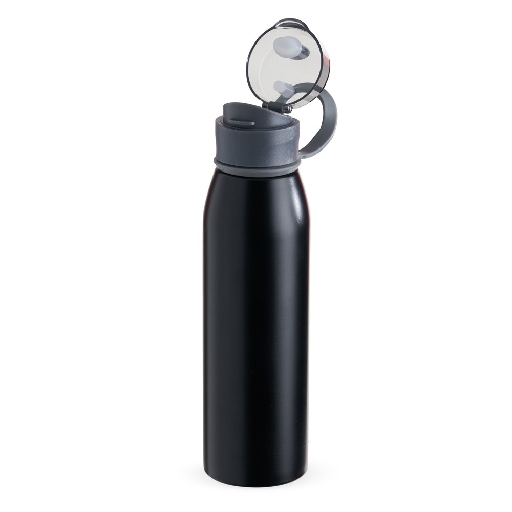 Garrafa Inox 650ml Personalizada Para Empresas