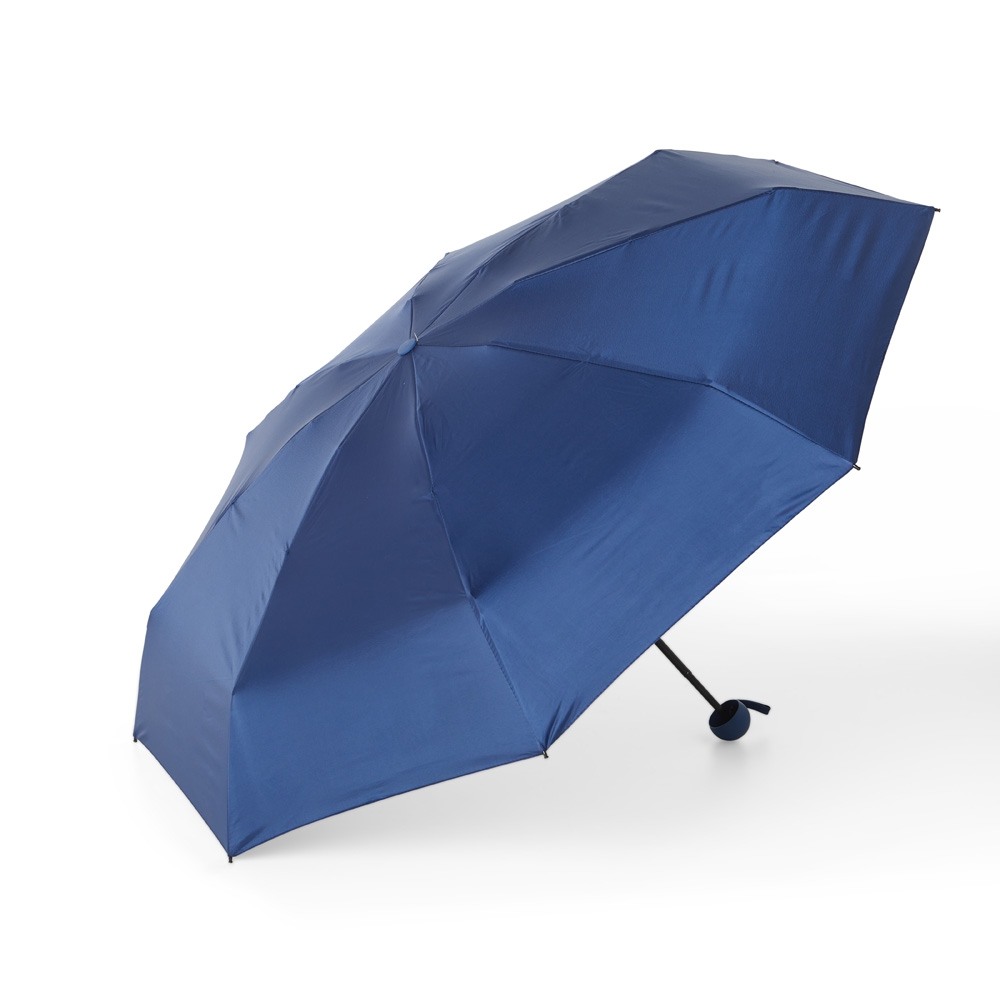 Guarda-chuva UPF50+ com Logo