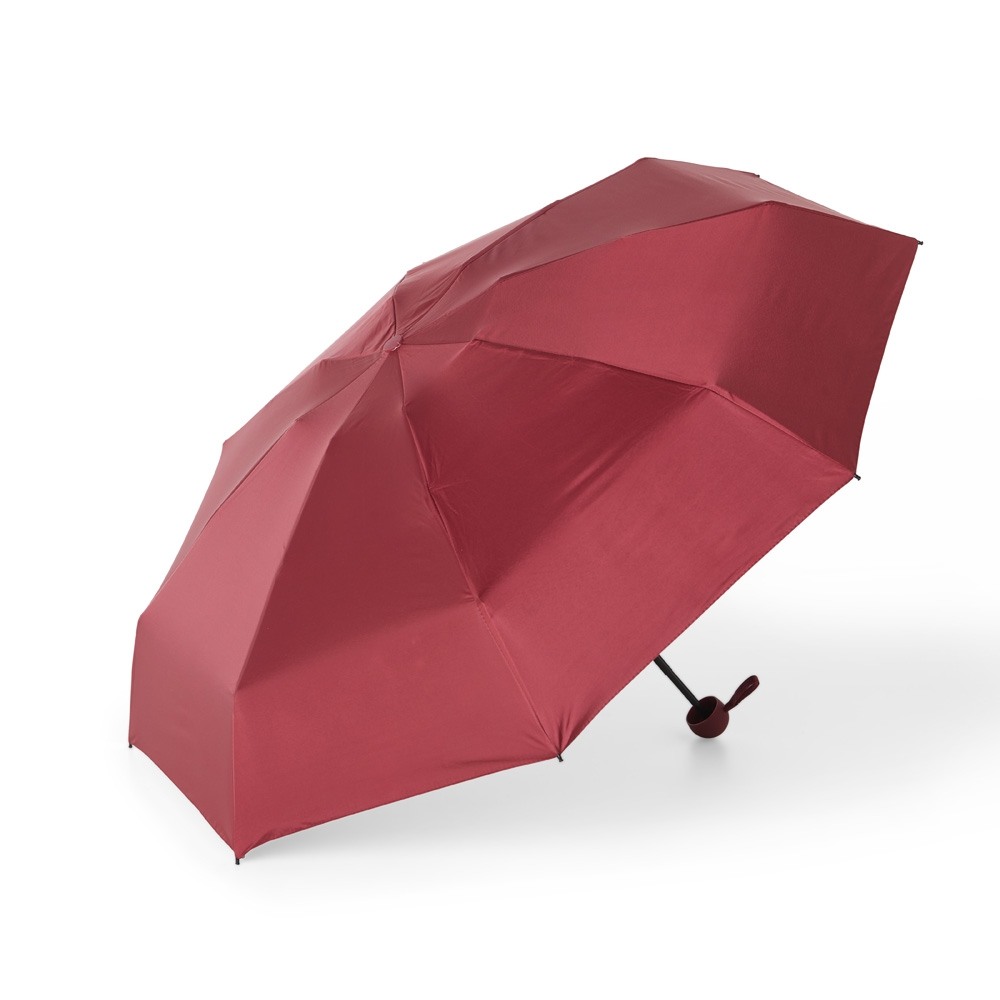 Guarda-chuva UPF50+ com Logo