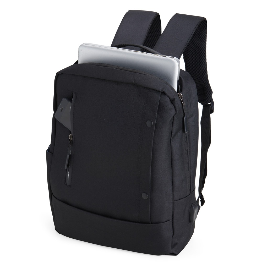 Mochila de Nylon Personalizada 22 Litros