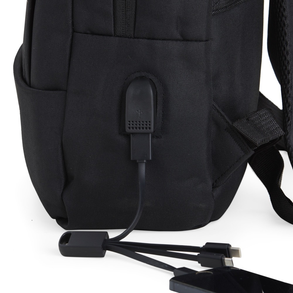 Mochila de Nylon Personalizada 22 Litros