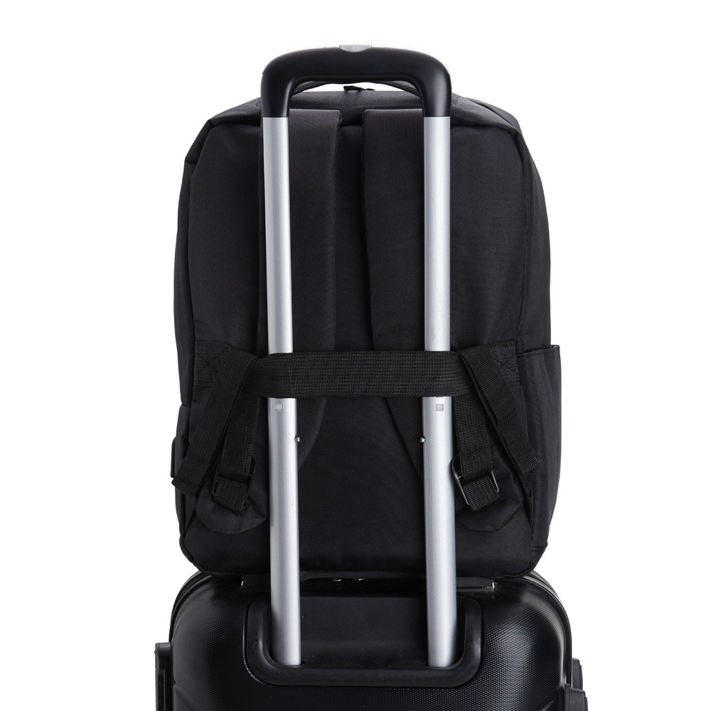 Mochila de Nylon Personalizada 22 Litros