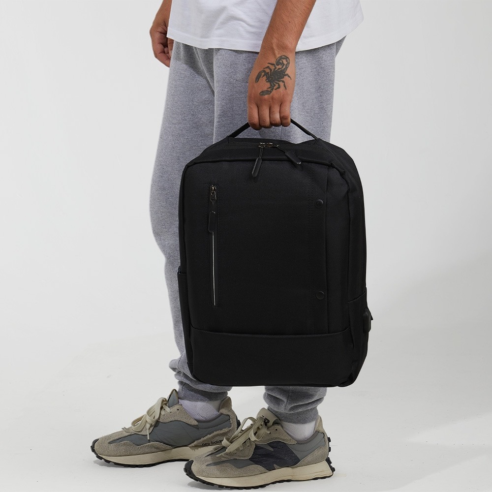Mochila de Nylon Personalizada 22 Litros