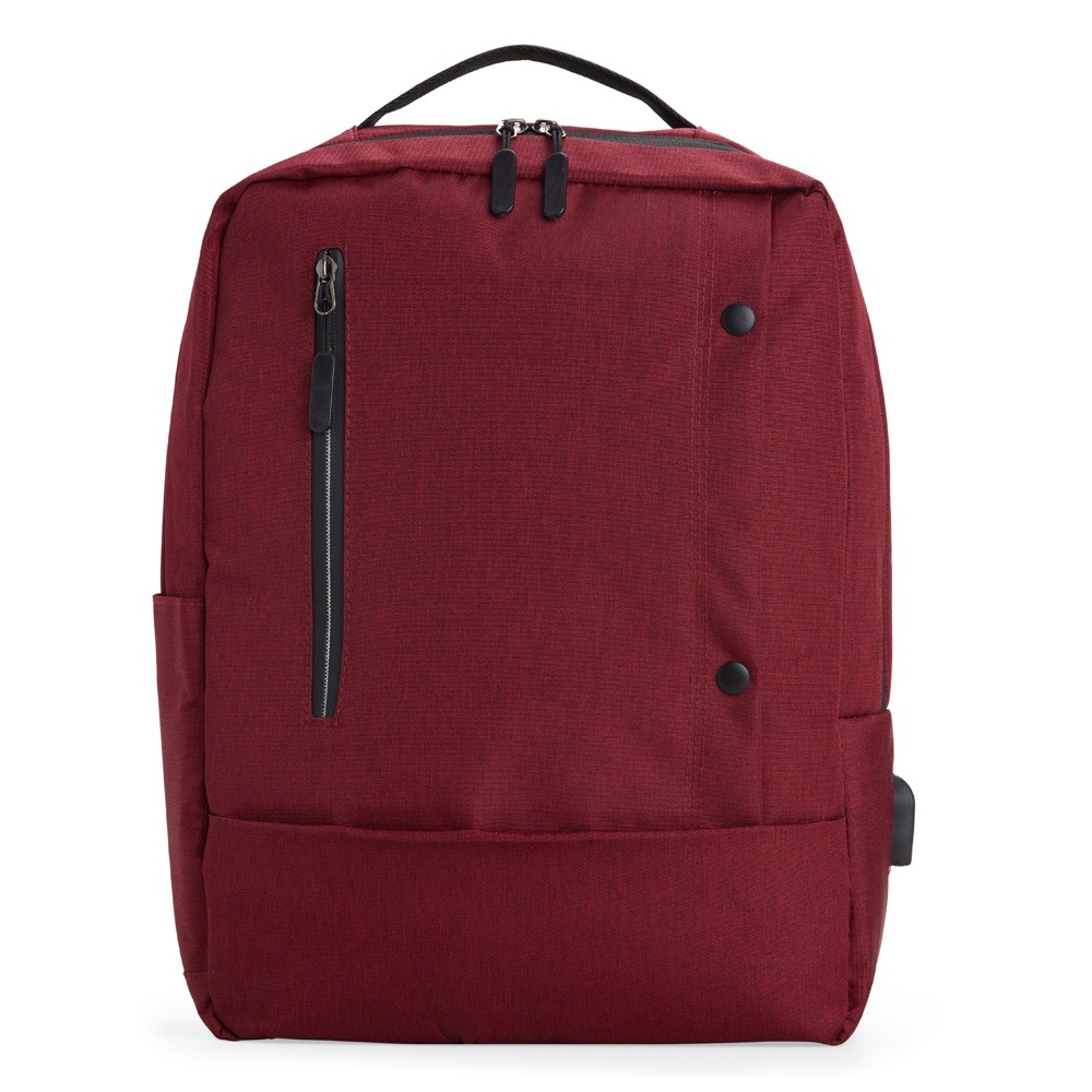 Mochila de Nylon Personalizada 22 Litros