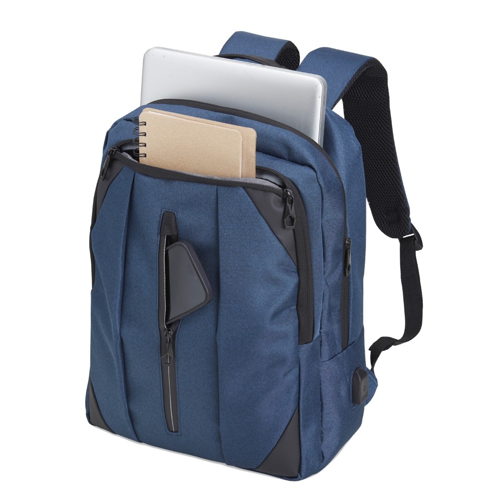 Mochila Laptop Personalizada Para Brindes