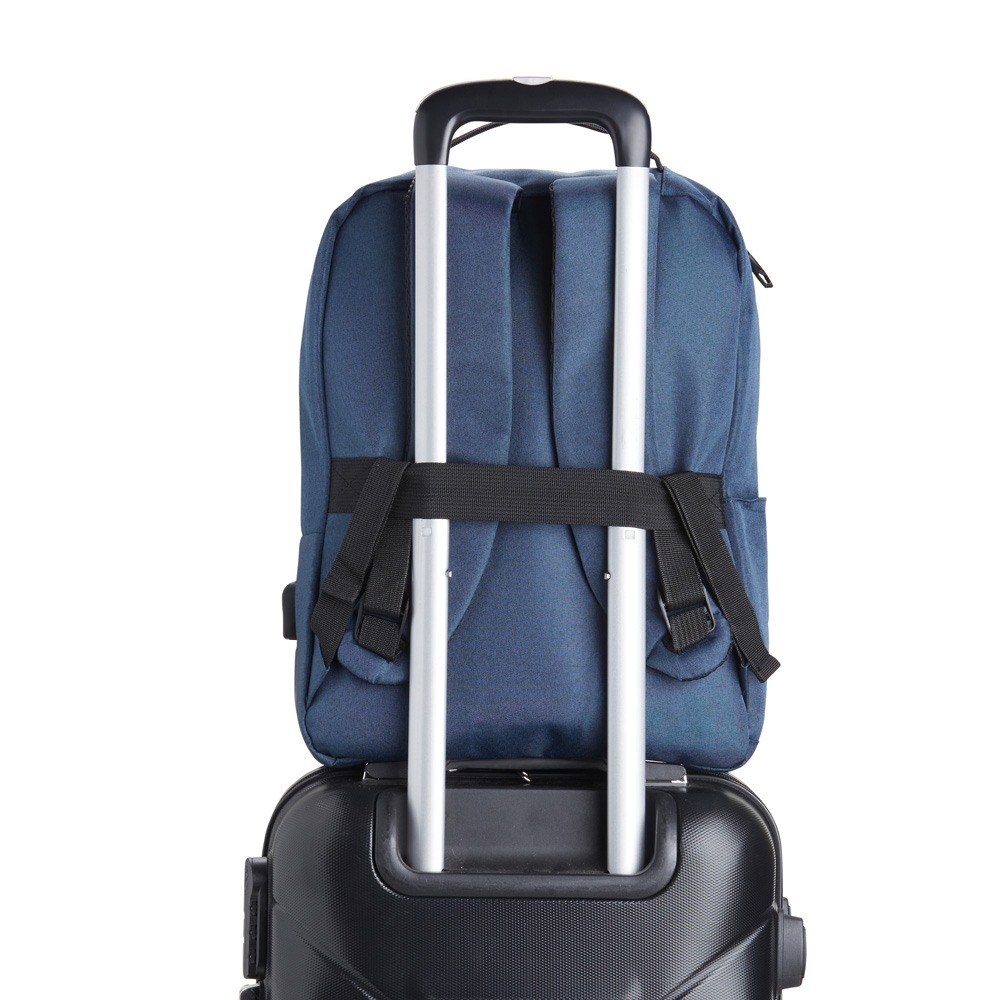 Mochila Laptop Personalizada Para Brindes