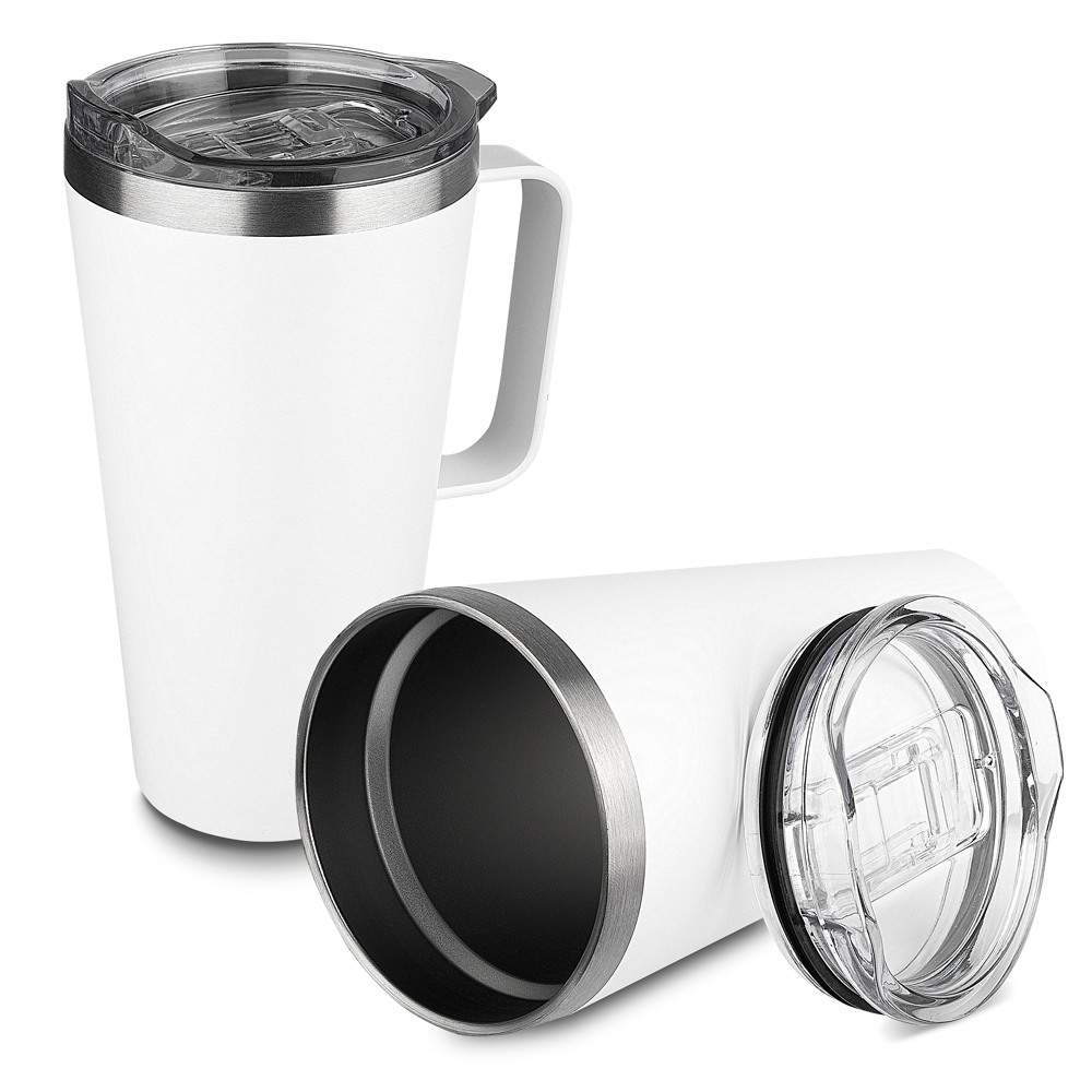 Caneca Térmica 530ml Personalizada