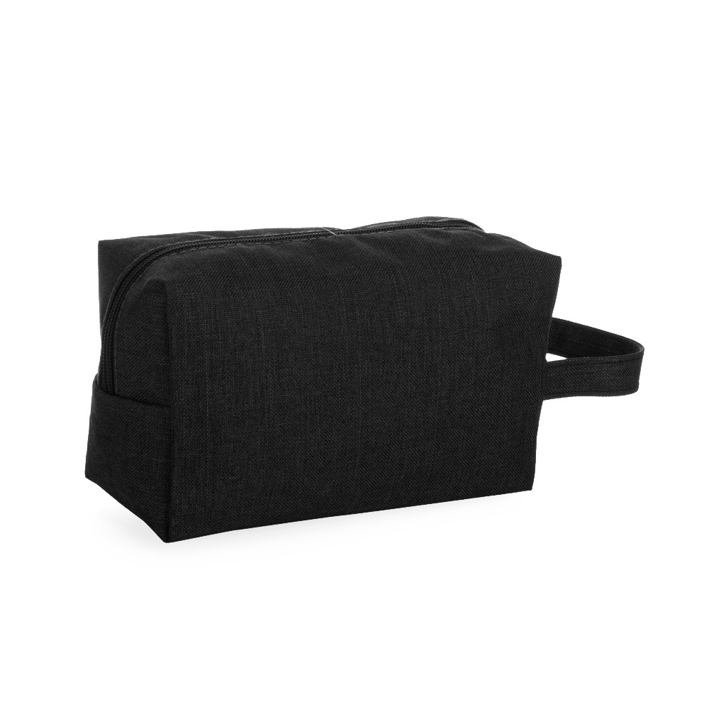 Necessaire de Nylon Colorido Personalizada