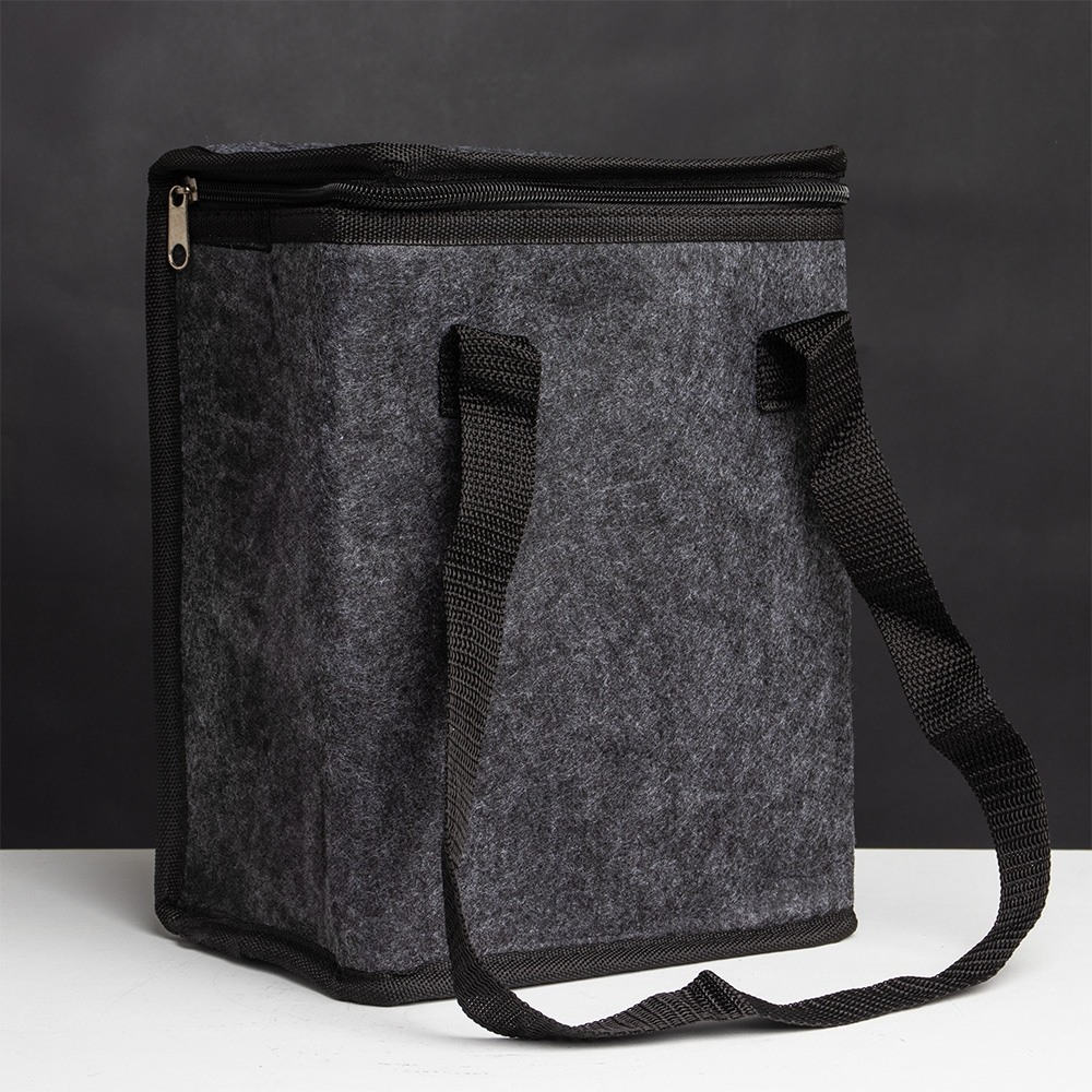 Bolsa Térmica 6,1 Litros Personalizada Com Logo