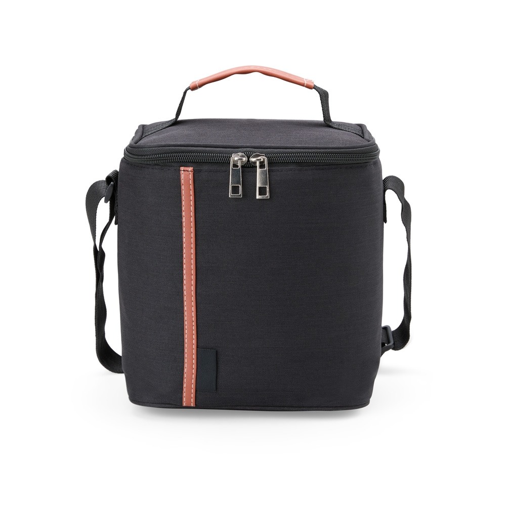 Bolsa Térmica 7 Litros de Nylon Personalizada Bolsa Térmica 7 Litros de Nylon Personalizada