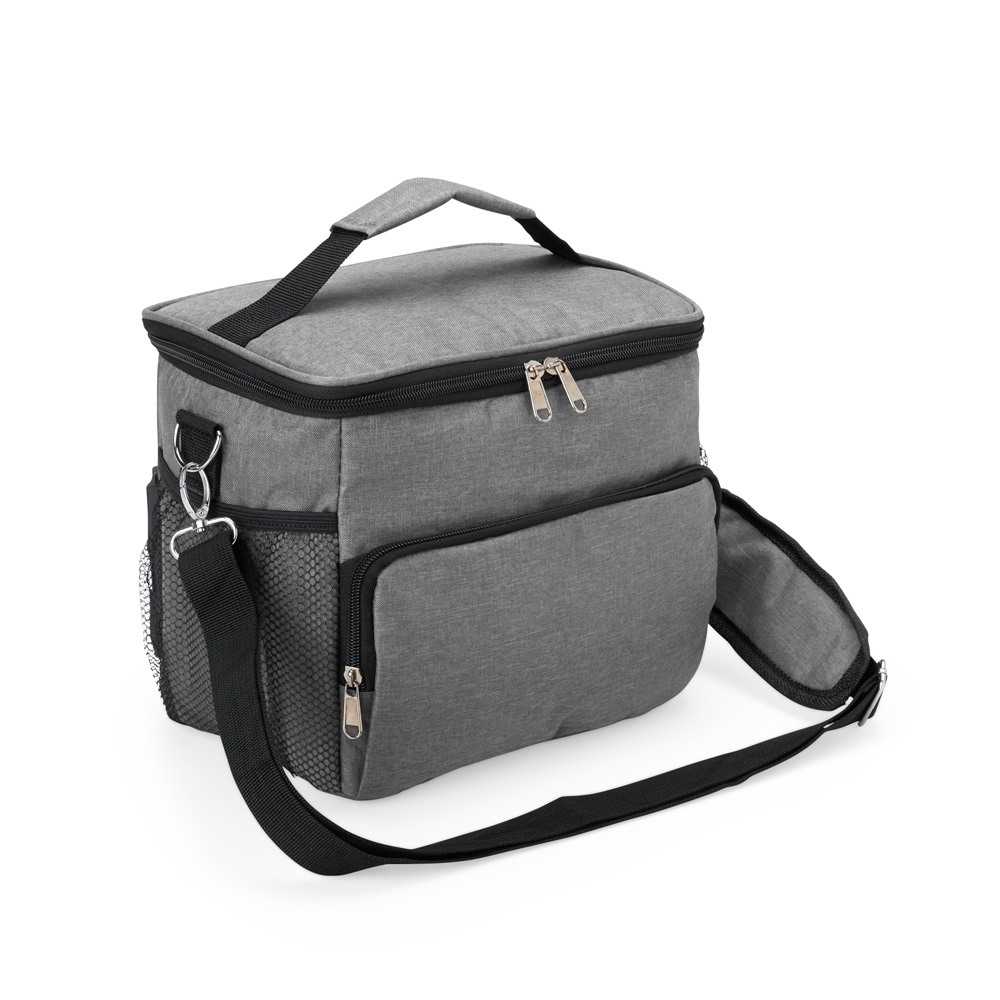 Bolsa Térmica Poliéster 8,7 Litros Personalizada 
