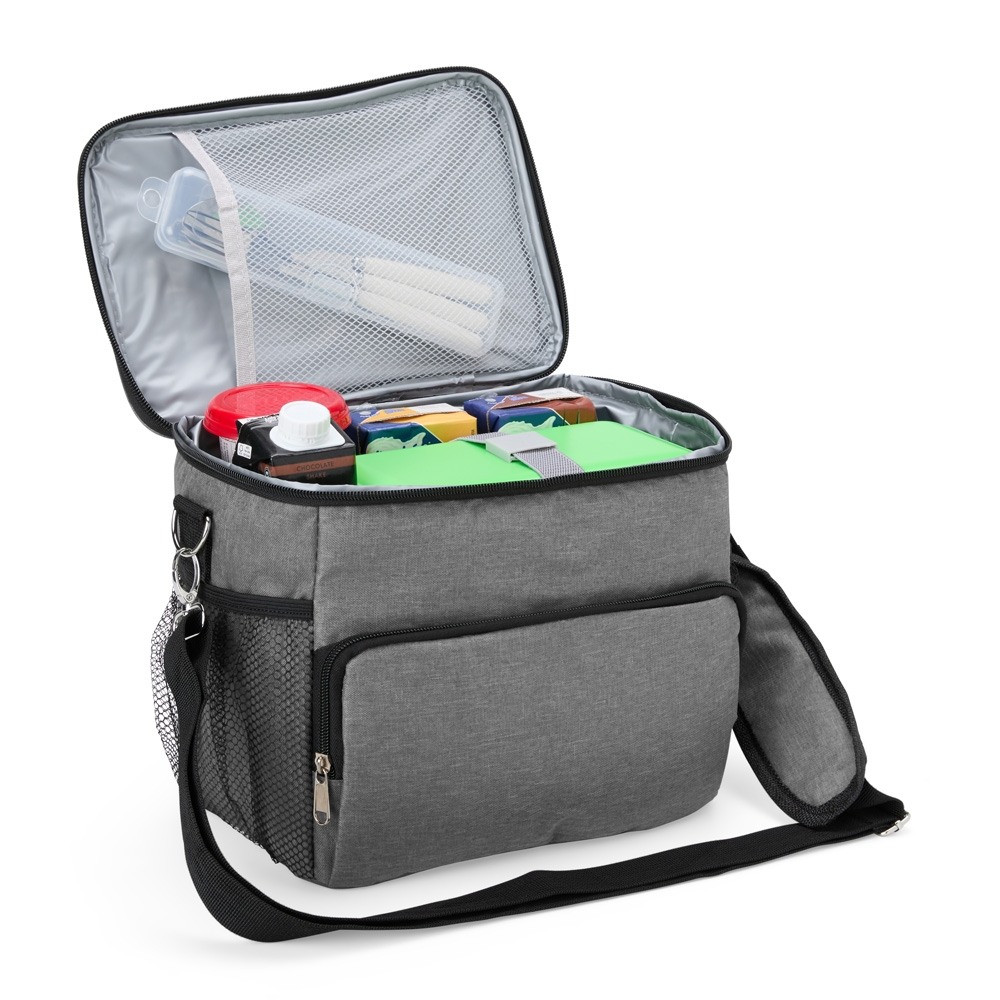 Bolsa Térmica Poliéster 8,7 Litros Personalizada 