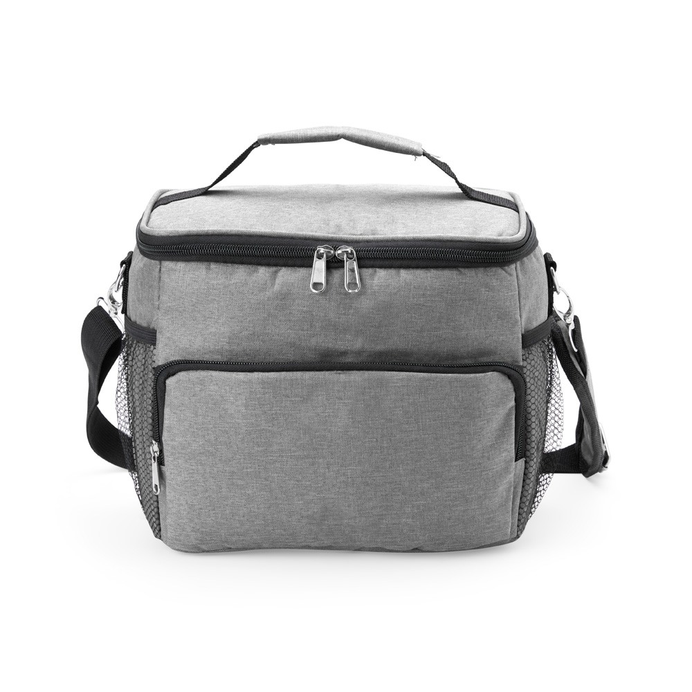 Bolsa Térmica Poliéster 8,7 Litros Personalizada 