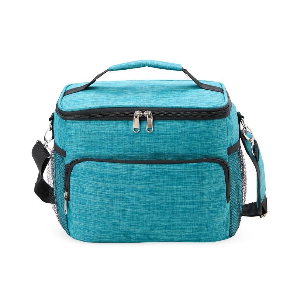 Bolsa Térmica Poliéster 8,7 Litros Personalizada 