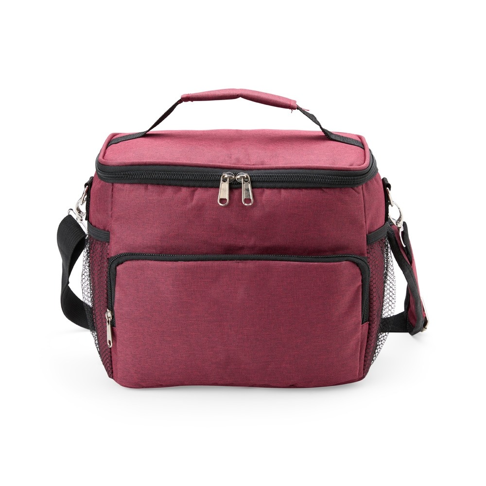 Bolsa Térmica Poliéster 8,7 Litros Personalizada 