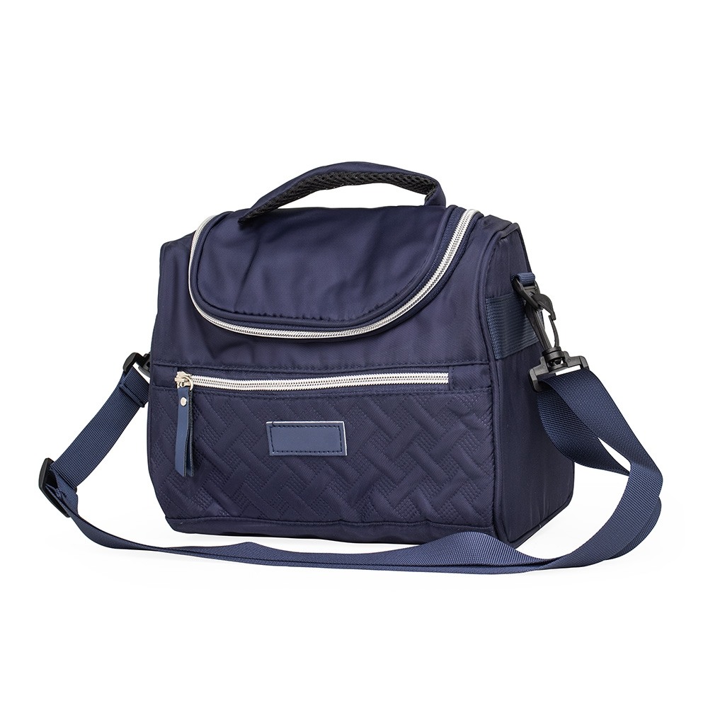 Bolsa Térmica 8L Personalizada Com Nome Para Brindes
