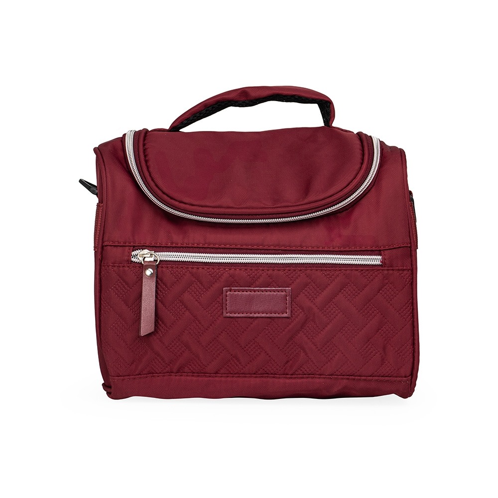 Bolsa Térmica 8L Personalizada Com Nome Para Brindes